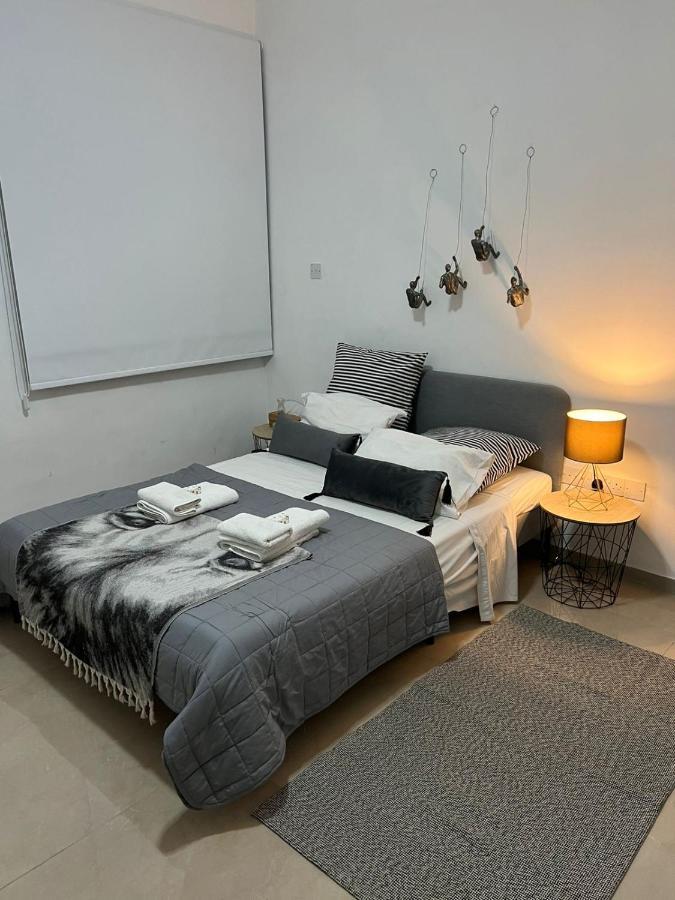 Hestia Studio Downtown Nicosia By Platform 357 ภายนอก รูปภาพ